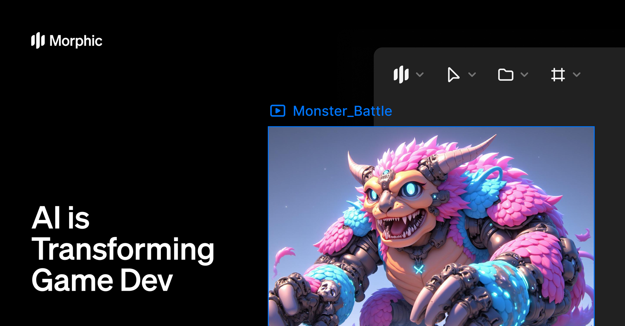 How AI is Transforming Game Development: A Closer Look at Asset Creation