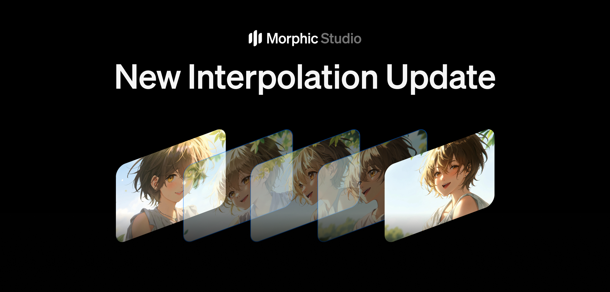 Faster, Smoother, and Improved Interpolation
