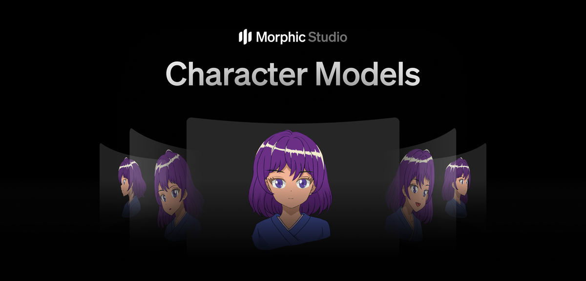 Character Models