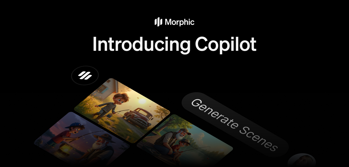 Introducing Copilot
