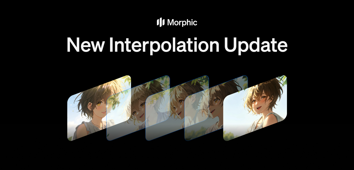 Faster, Smoother, and Improved Interpolation