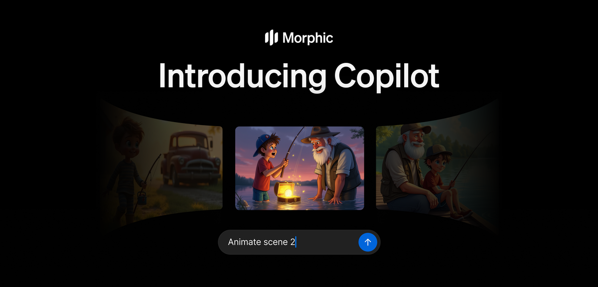 Introducing Copilot