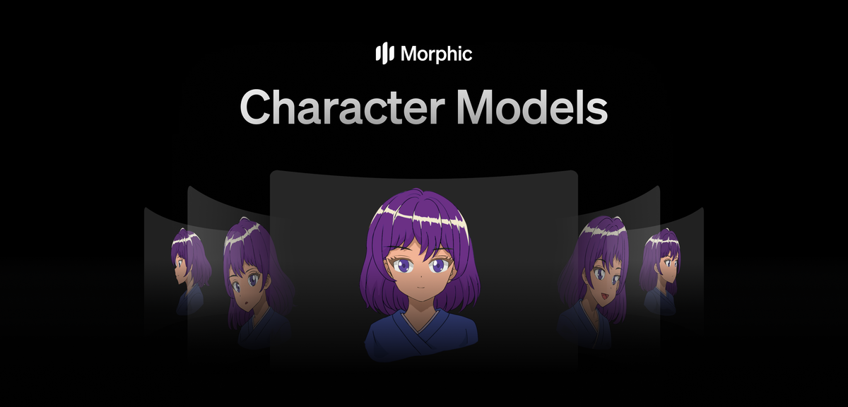 Character Models