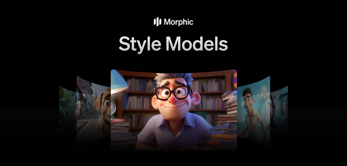 Introducing Style Models
