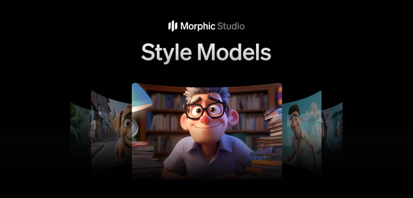 Introducing Style Models