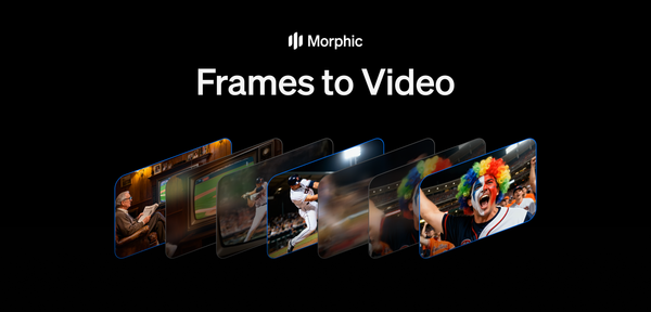 Introducing Frames to Video